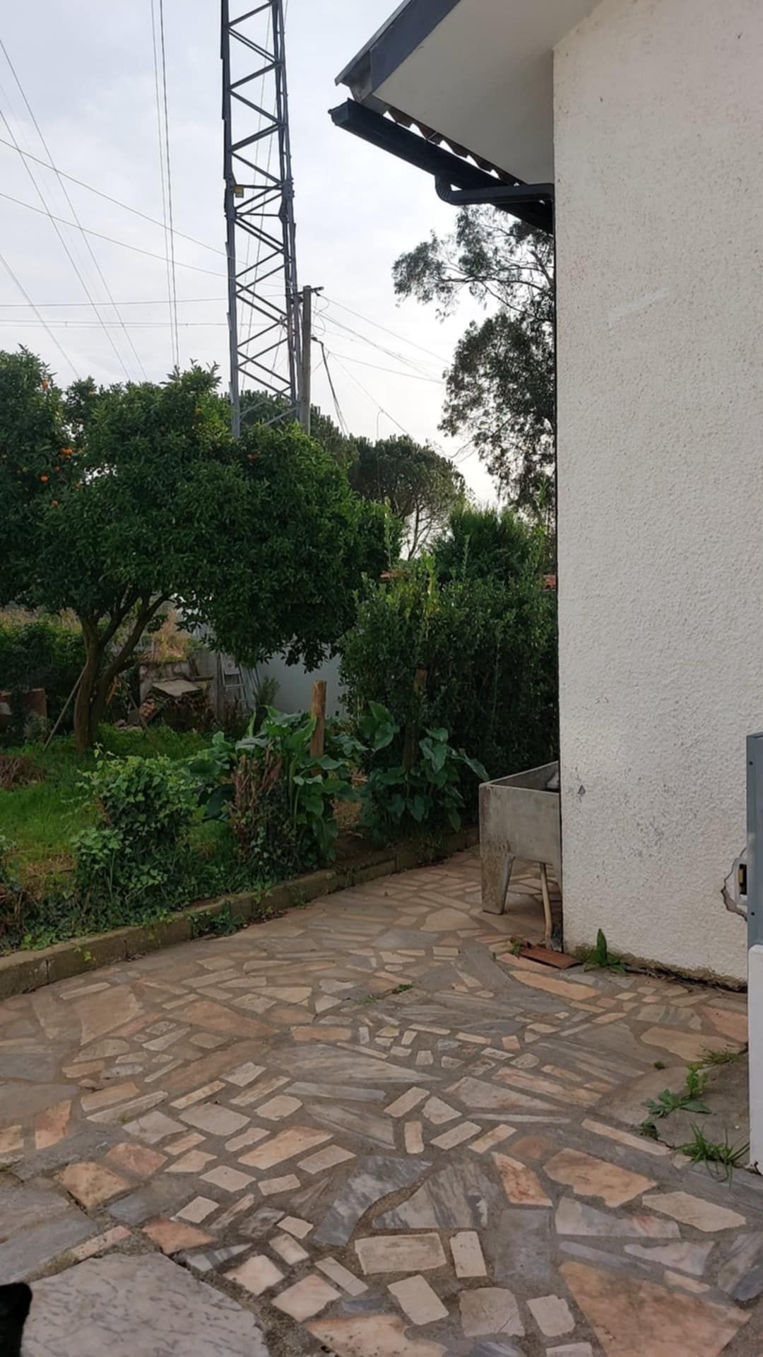 Vendo casa t3 valença