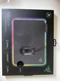 Razer FireFly v2 SpeedControl