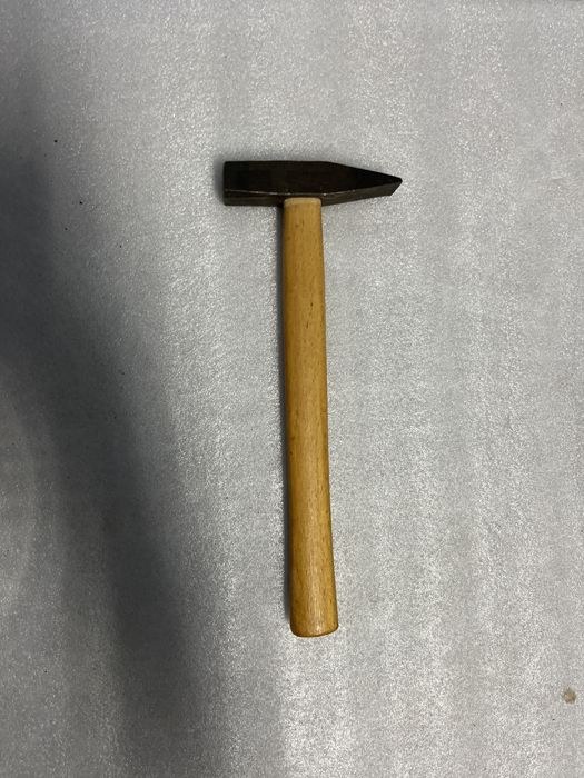 Kowadło Make i akcesoria