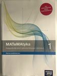 Podręcznik Matematyka 1 Nowa Era