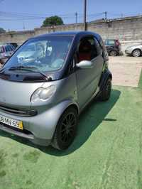 Smart CDI fortow 2799