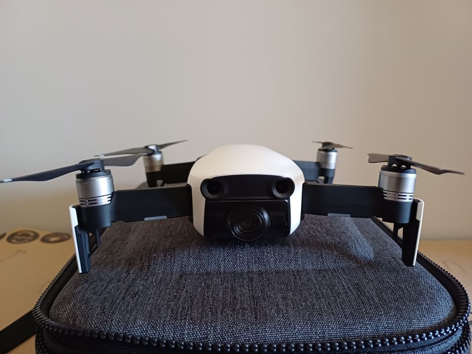 Drone - Dji Mavic Air