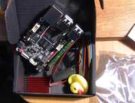 Одноплатник BIGTREETECH BTT PI V1.2 (Raspberry Pi)