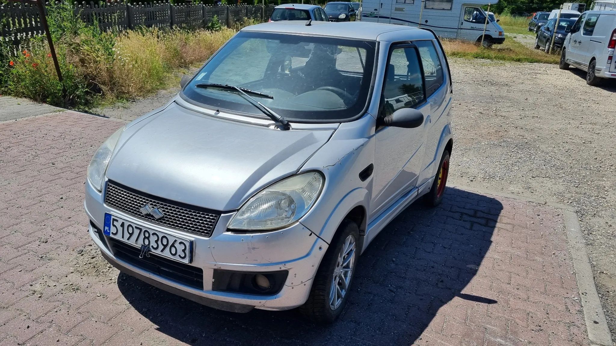Ligier X-Too R Automatyczna Skrzynia Biegów X-TOO R