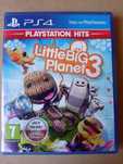 Little Big Planet 3 PlayStation 4 | Ps4