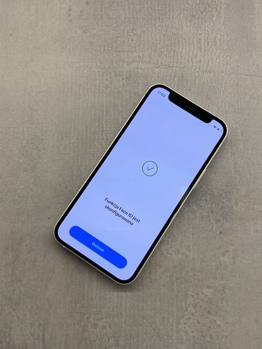 Iphone 12 mini 64gb | nowa bateria