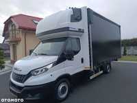 Iveco Iveco   180   Himatic 3.0 180hp 10 europalet -v Led -Xenon-  Iveco Dailly Himatic 3.0