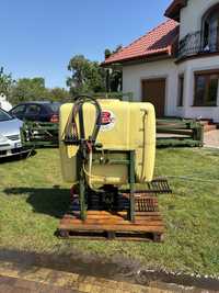 Opryskiwacz polowy zawieszany Bury 400L