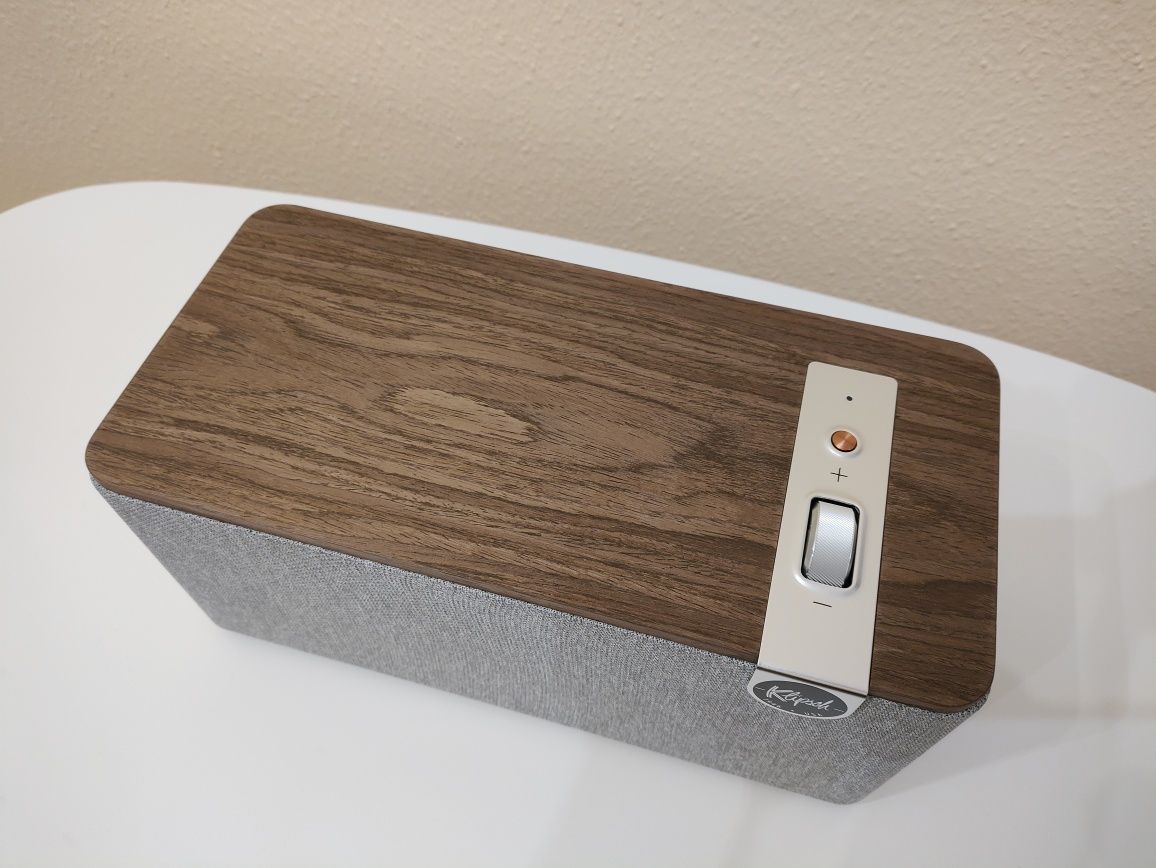 Акустика Klipsch the one plus, Bluetooth, New