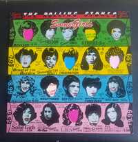 The Rolling Stones Some Girls 2ª versão vinil 1978