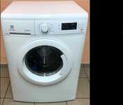 Pralka Electrolux EW8FEU149BP