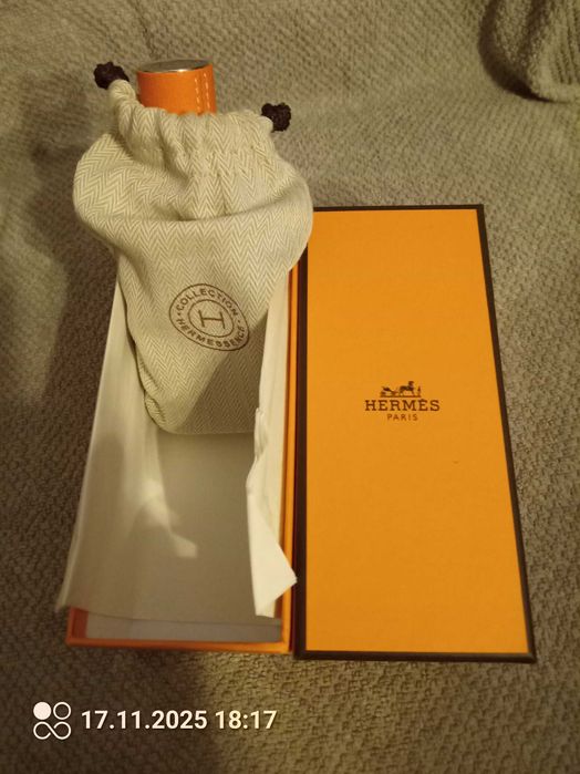 Hermes Ambre Narguile 100 ml -100% oryginał