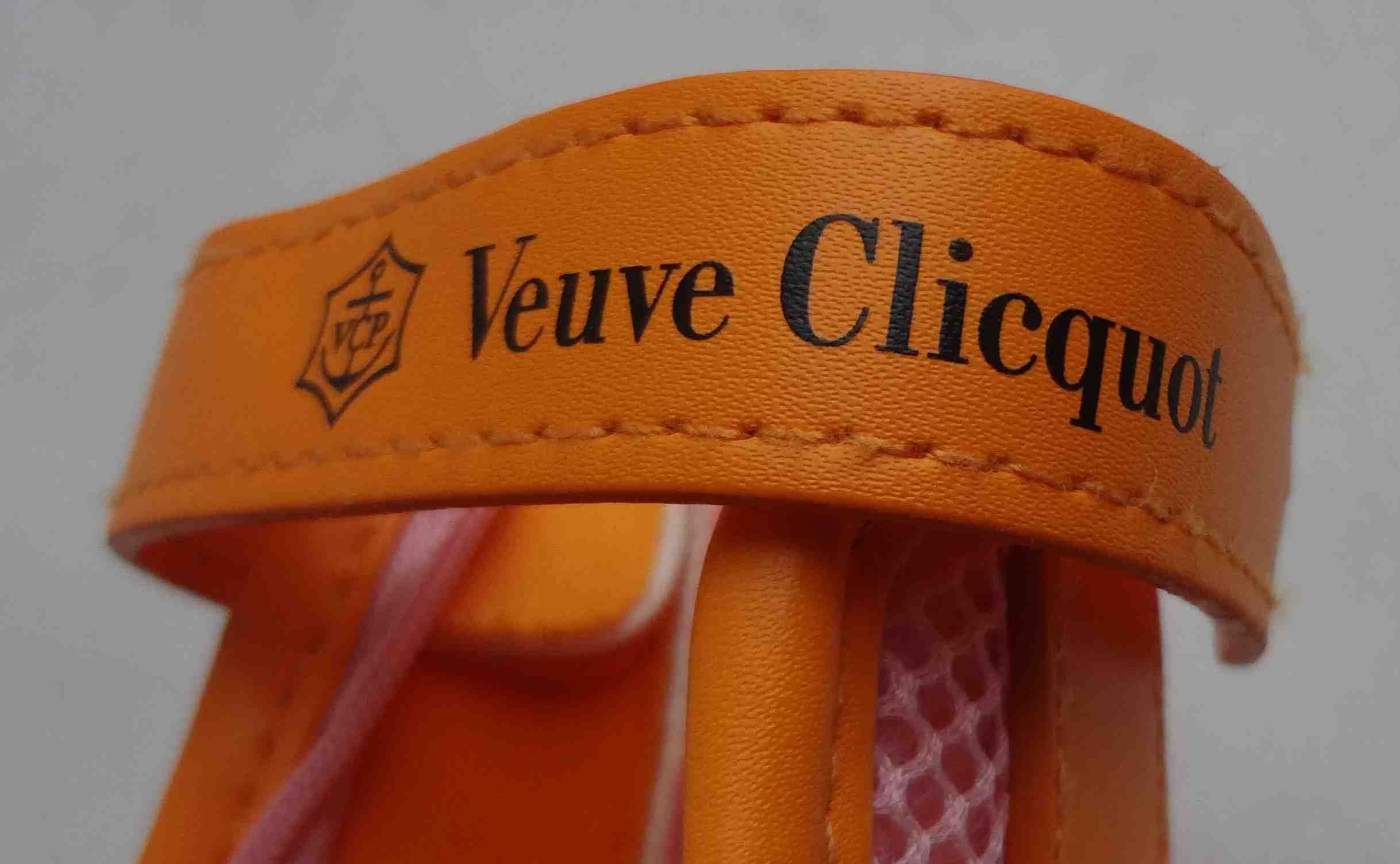 VEUVE CLICQUOT Термо-чехол Держатель для бутылок