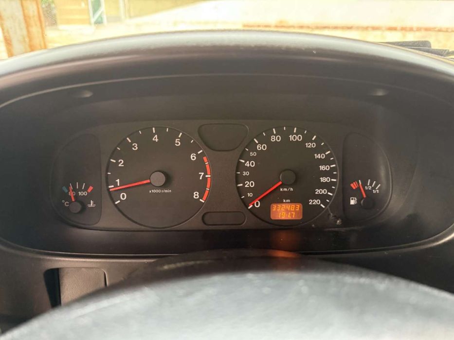 Opel Frontiera, 4x4, 3,2, V6,GAZ klimatyzacja,  stan bardzo dobry