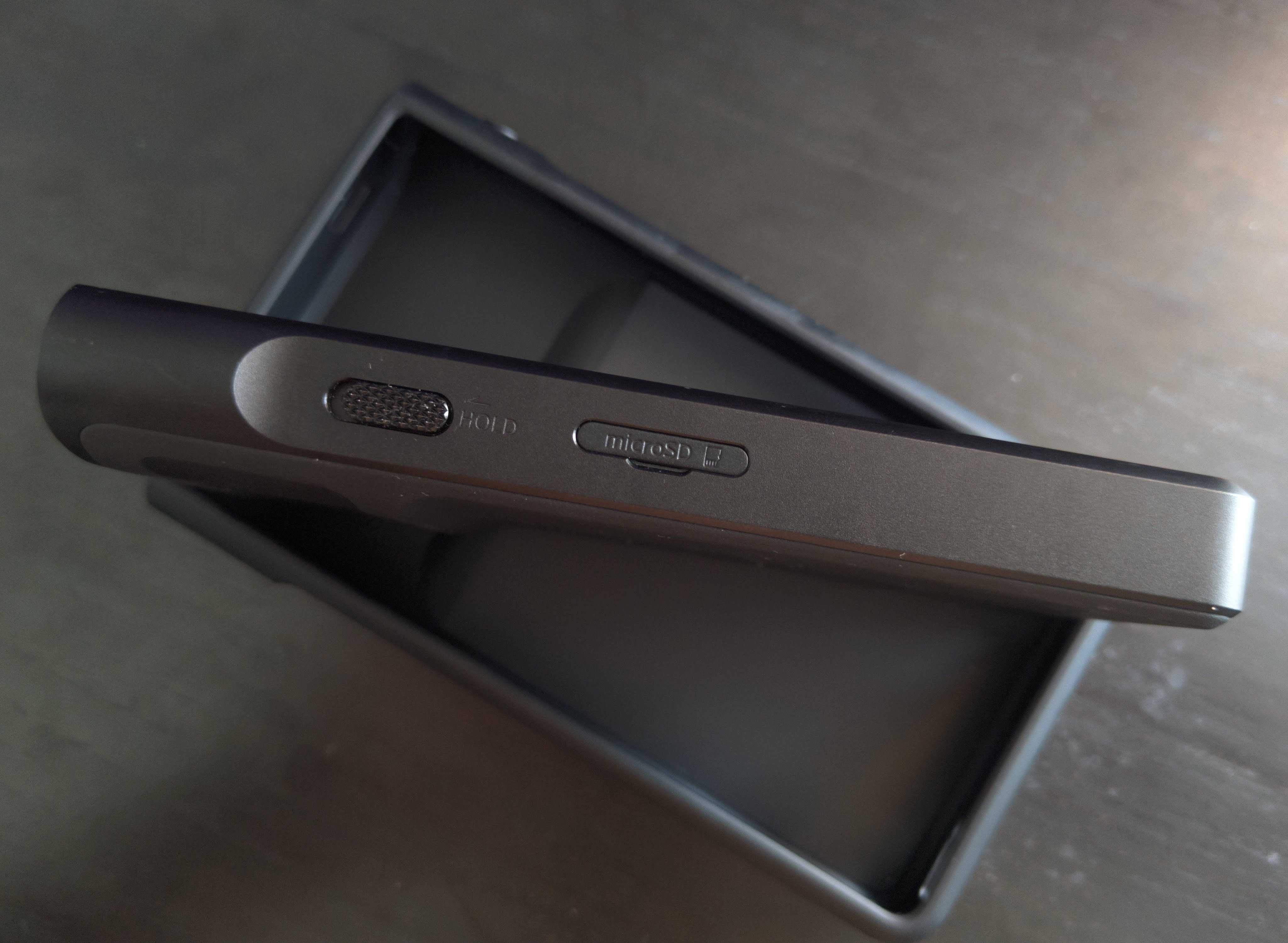 Odtwarzacz multimedialny Sony WM1AM2 Walkman®