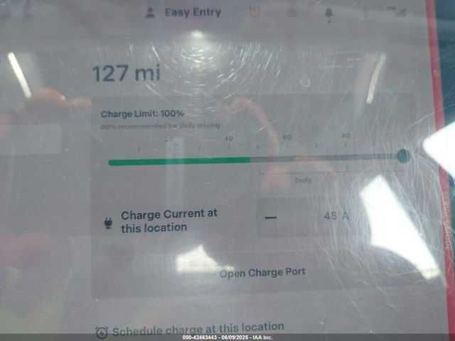 TESLA MODEL 3 Long Range 2018