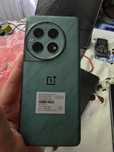 Oneplus 12/512 green