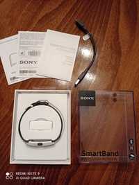 SmartBand SWR10 SONY