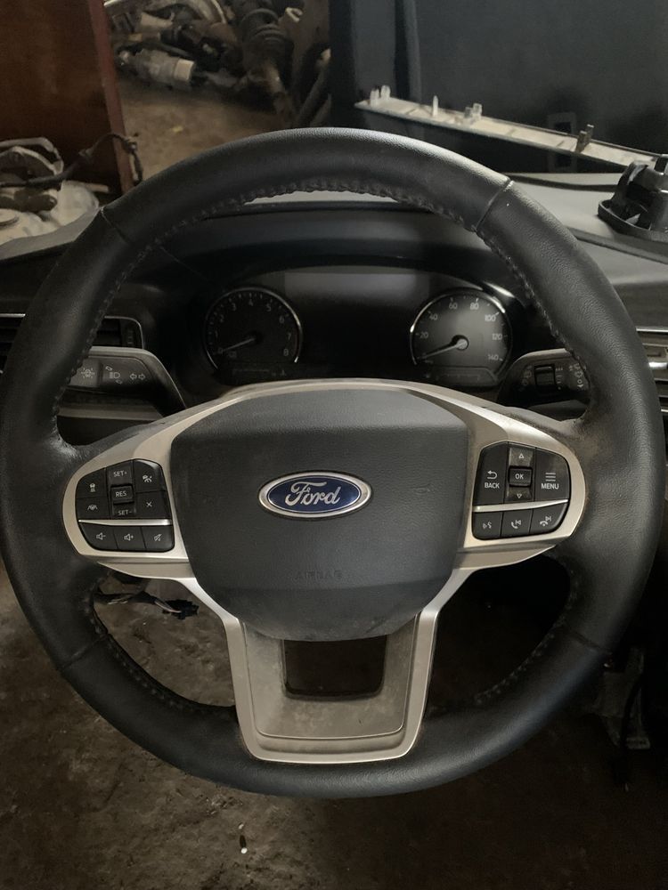 Разборка Форд Эксплорер Експлорер 6 Ford Explorer 6 2020