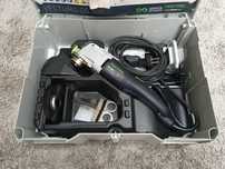 Festool urządzenie wielofunkcyjne Vecturo OS 400 E-Set  575352