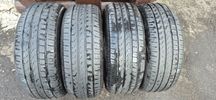 Резина Pirelli 205 55 R16