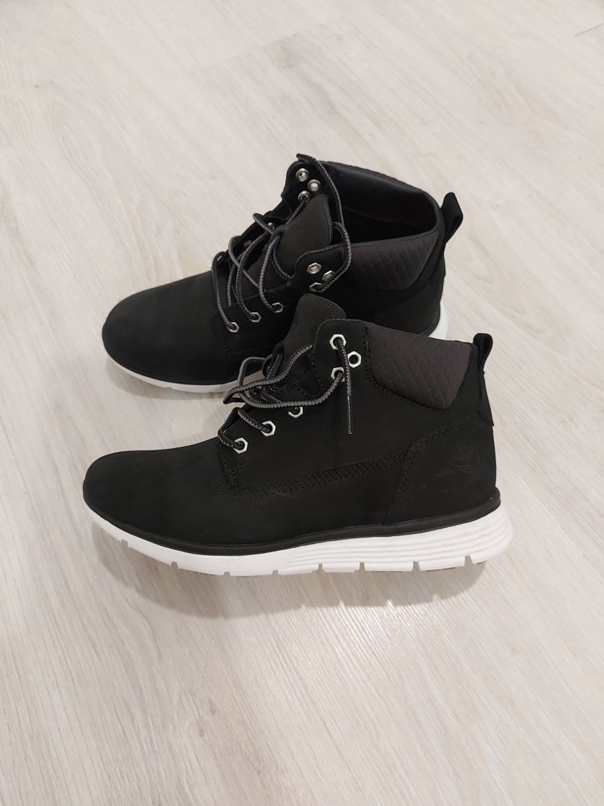 Botas Timberland (Novas)