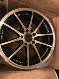 Литые диски (4шт.) Zorat Wheels (ZW) 969 R16