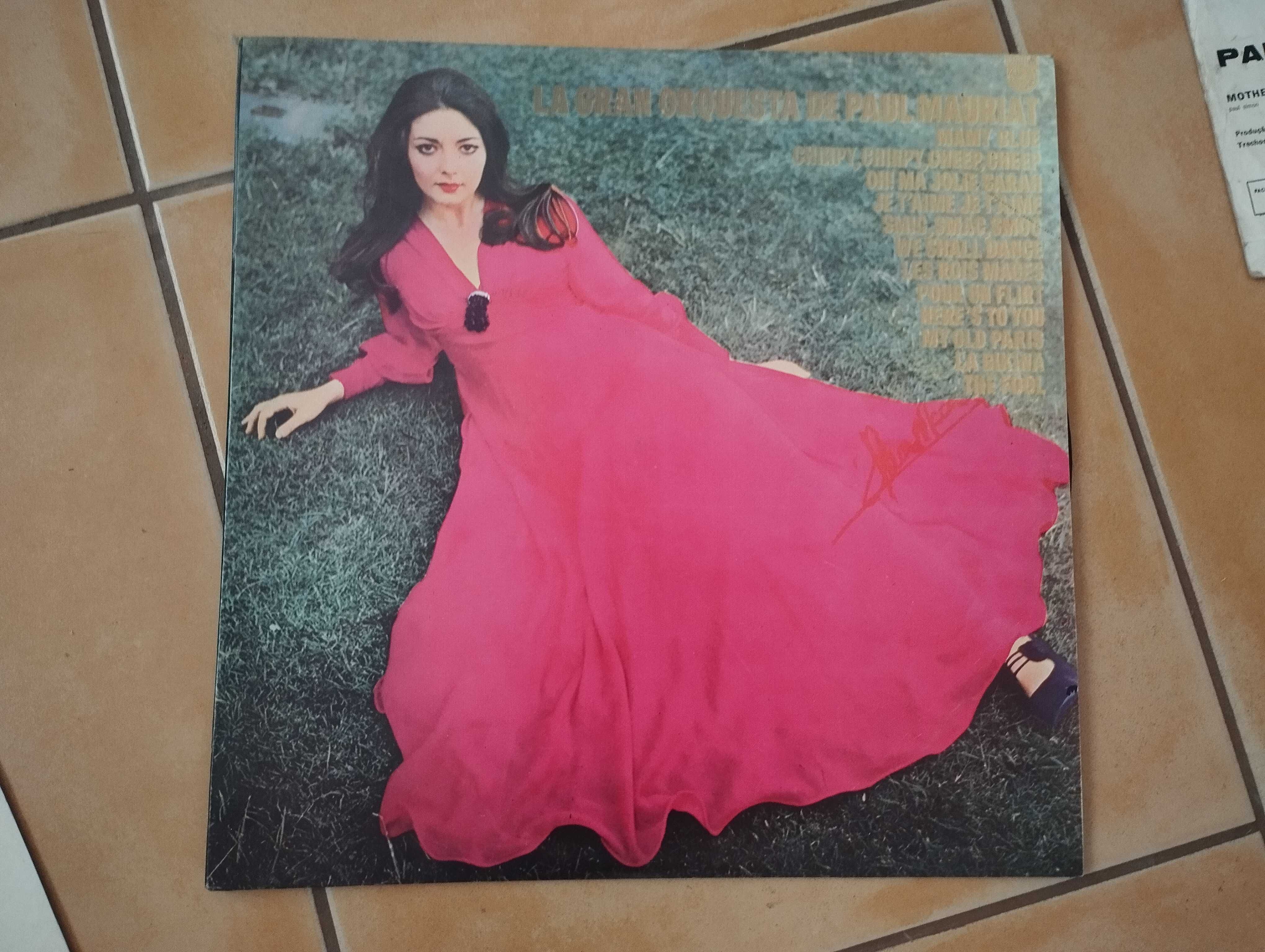 Discos de vinil para venda