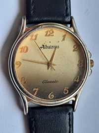 Stary zegarek naręczny Albatross Miyota