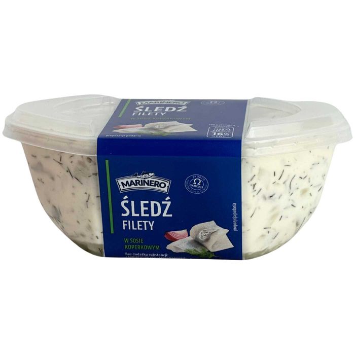 Європейські Консерви: Тунець, Лосось, Шпроти та Оселедець