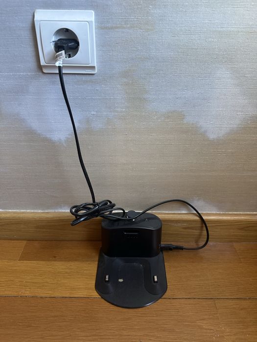 Aspirador robot IRobot I7