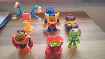 Super things zings zabawki