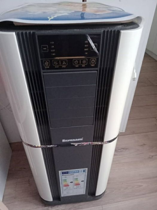 Klimatyzator Ravanson PAC-9000