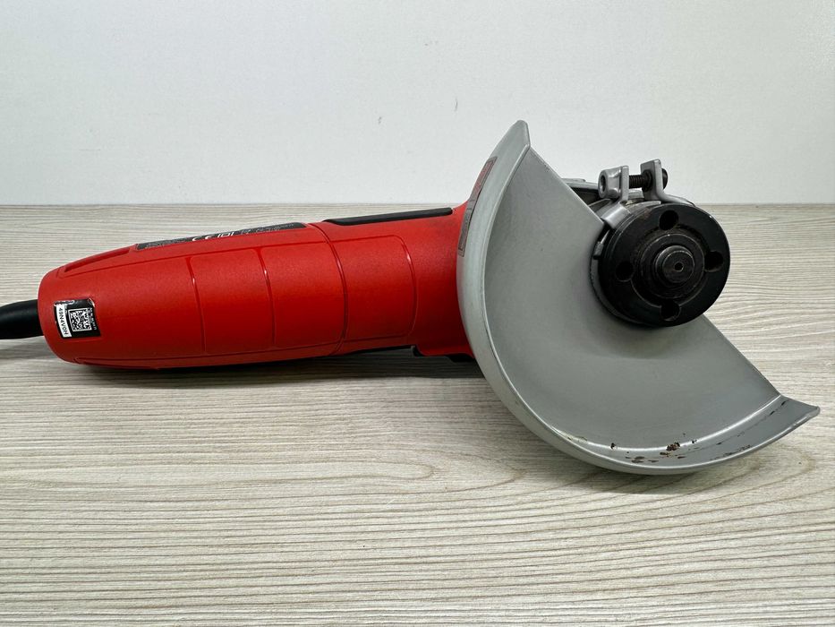 Szlifierka kątowa Einhell TC-AG 125/850 850W