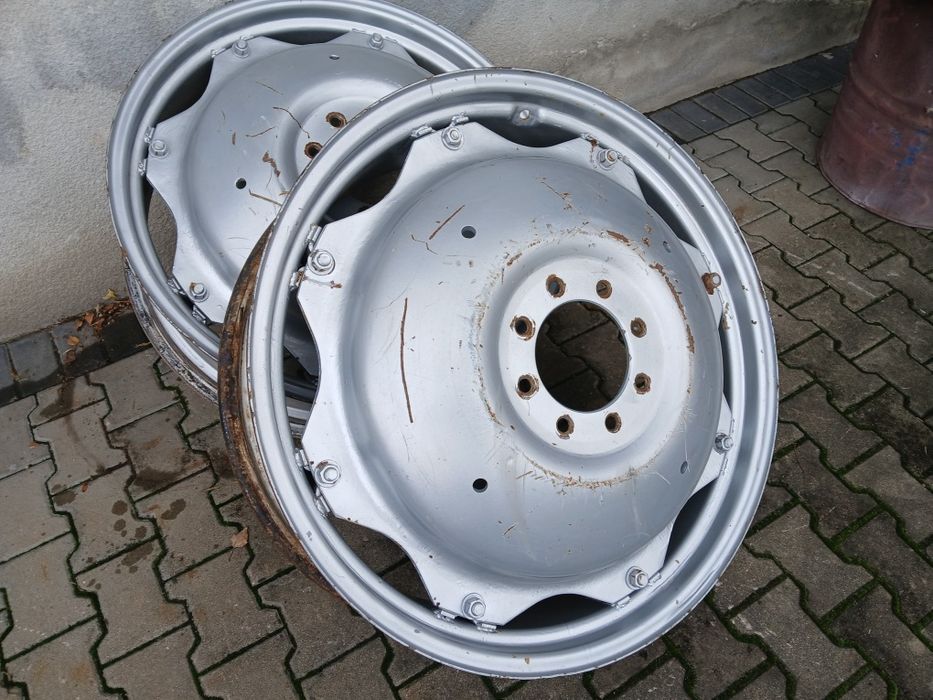 ** Felgi  32" do URSUS  3512,MF 255 I INNE **