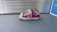 Продам Converse оригинал женские кеды 37