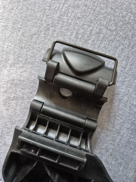 Adaptery Cybex EEZY S TWIST +2