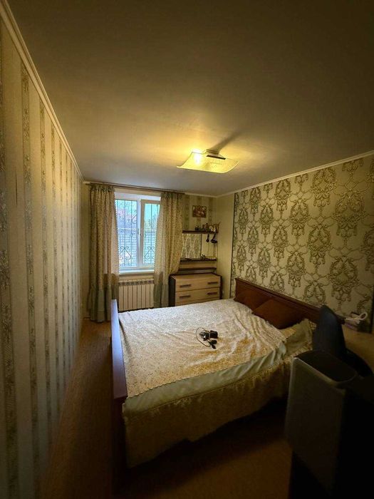 ‼️Дом‼️Сухой Лиман‼️Кооператив Лебедь‼️6 соток земли‼️