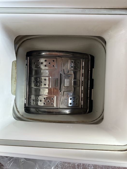 Пральна машинка бу