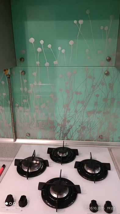 Продається трьохкімнатна квартира