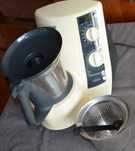 Vorwerk Thermomix TM21  Termomiks oryginał