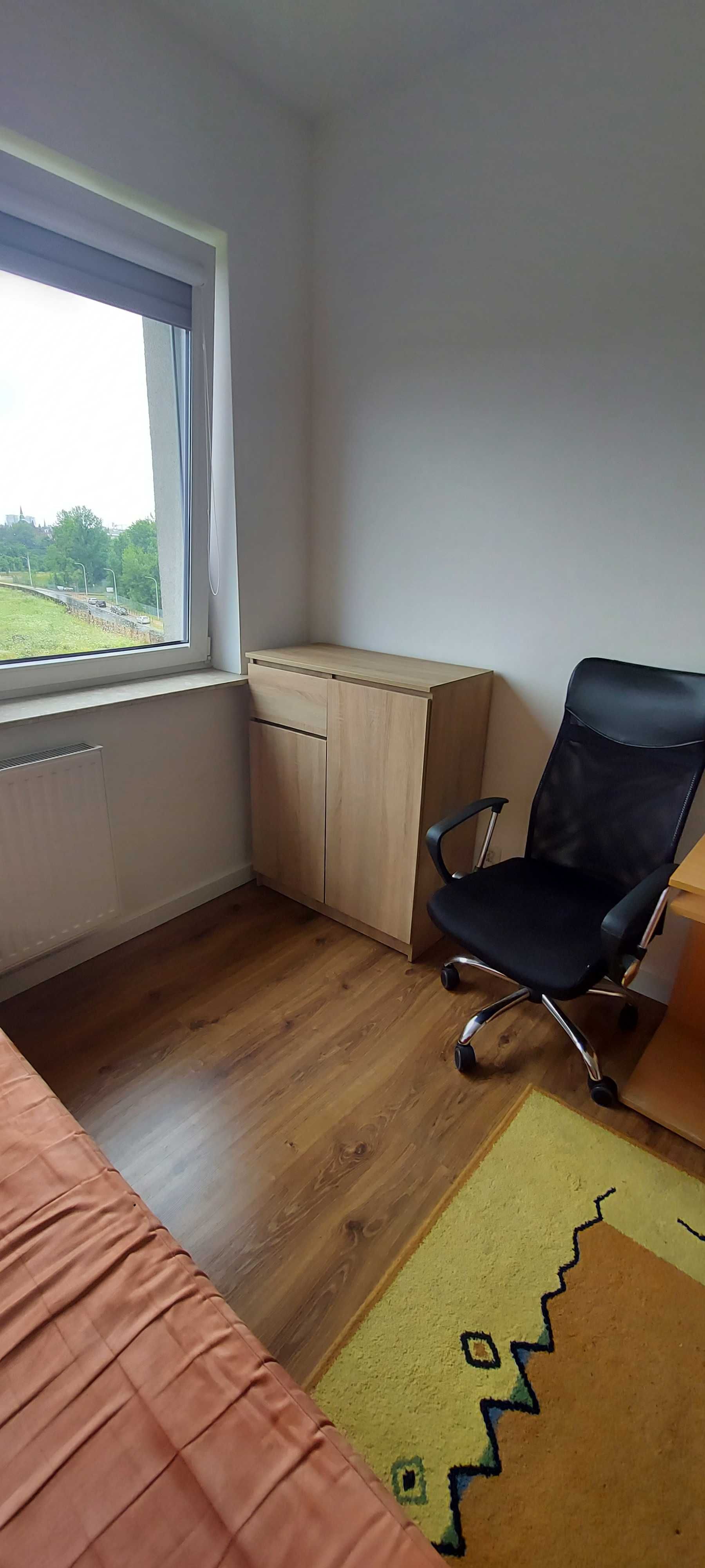 Promenady Wrocławskie pokój dla 1 osoby