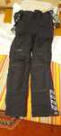 Spodnie rukka 54 C3 nowe