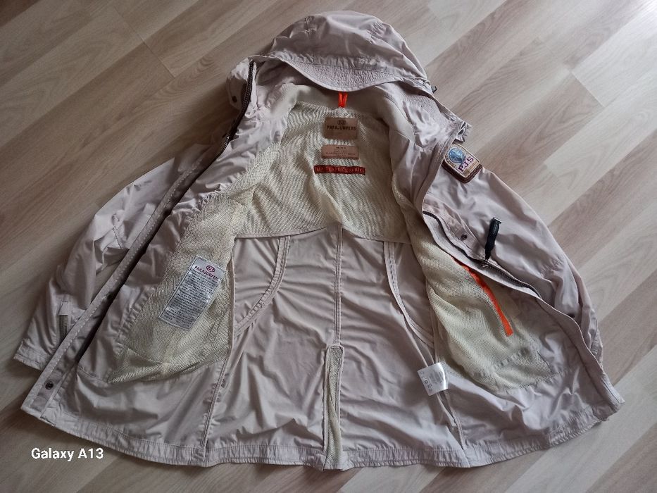 Parajumpers kurtka jesienna damska M