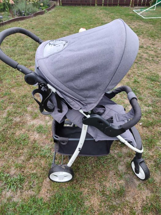 Wózek spacerowy 4Baby