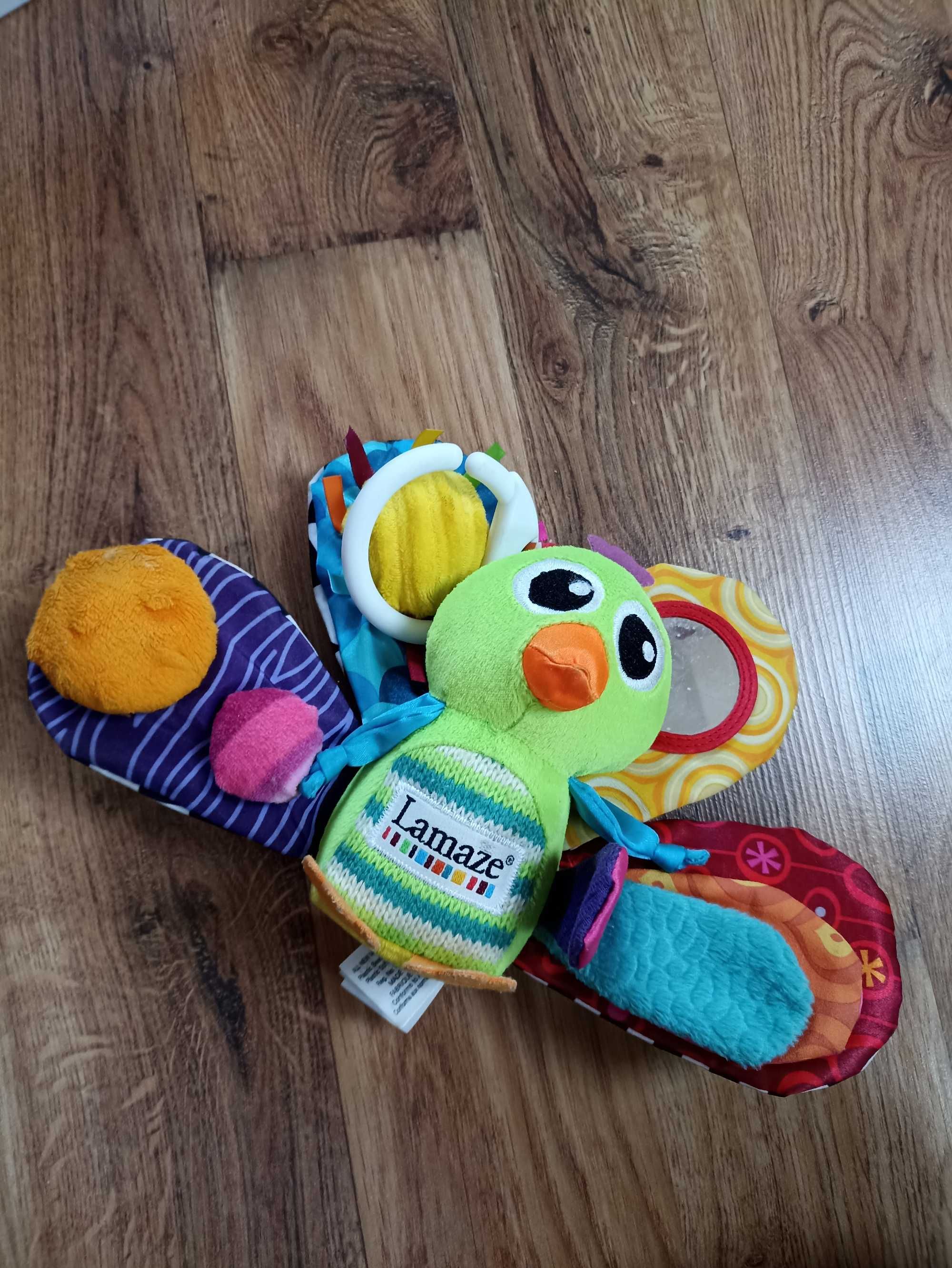 Lamaze Paw sensoryczny