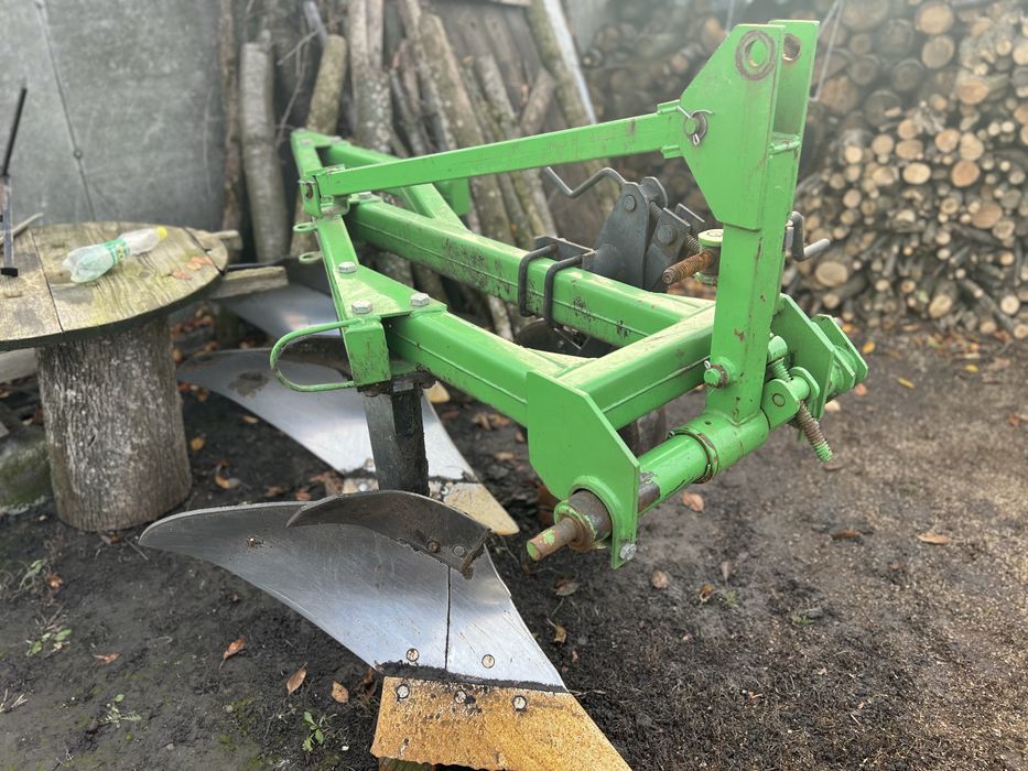 Продам плуг ідеальний