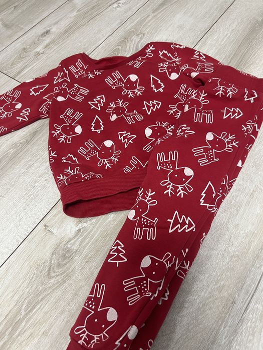 Дитячий новорічний костюм