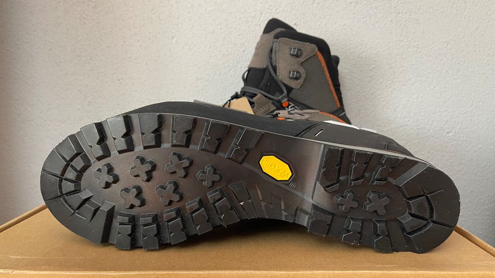 Salewa Crow GTX - roz. 44.5