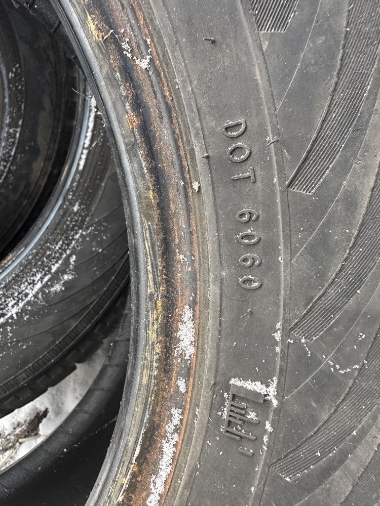 Резина nokian 175/65 r15 84t